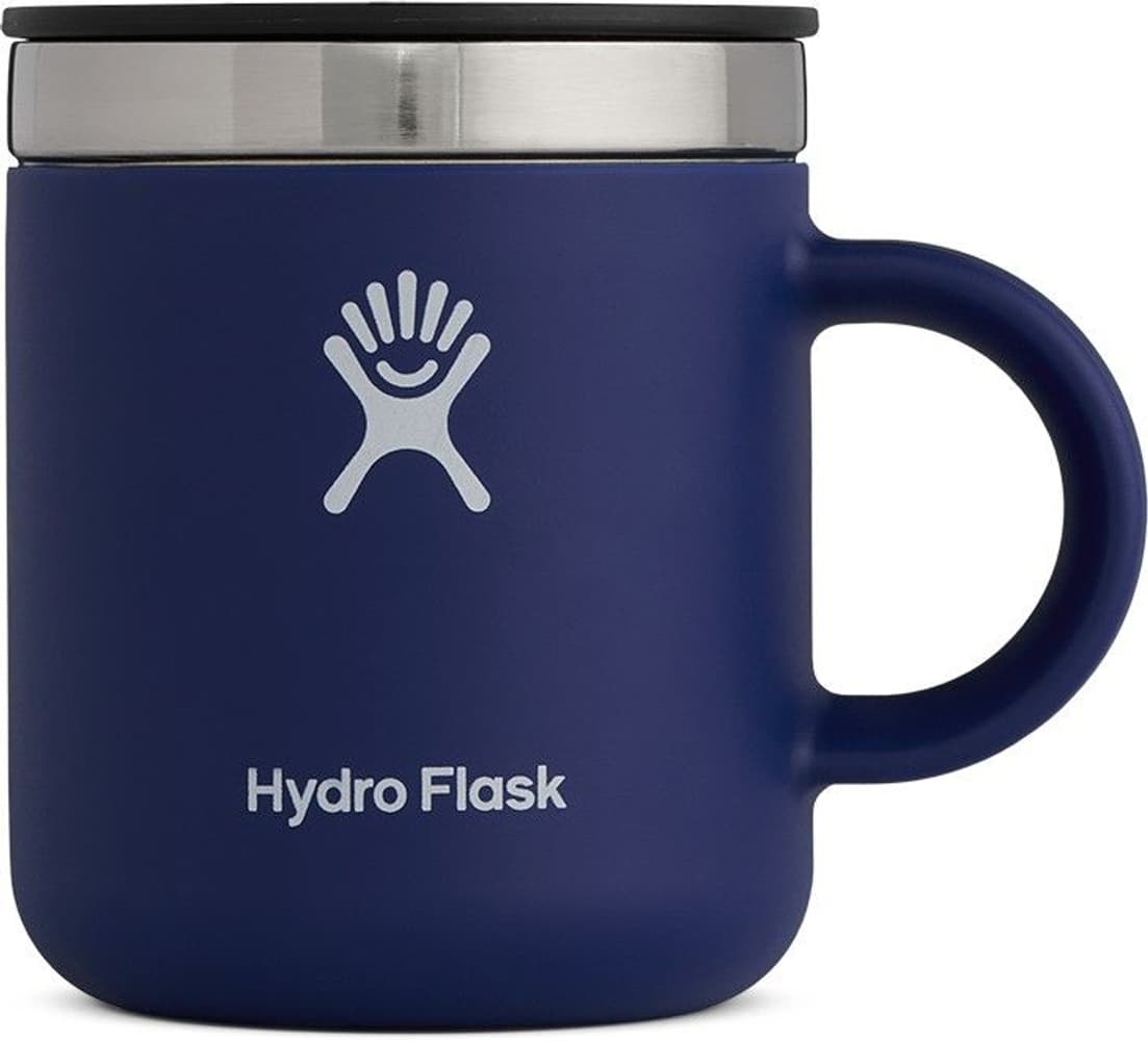 HydroFlask Coffee Mug termosmuki, 177 ml, tummansininen, view: 0