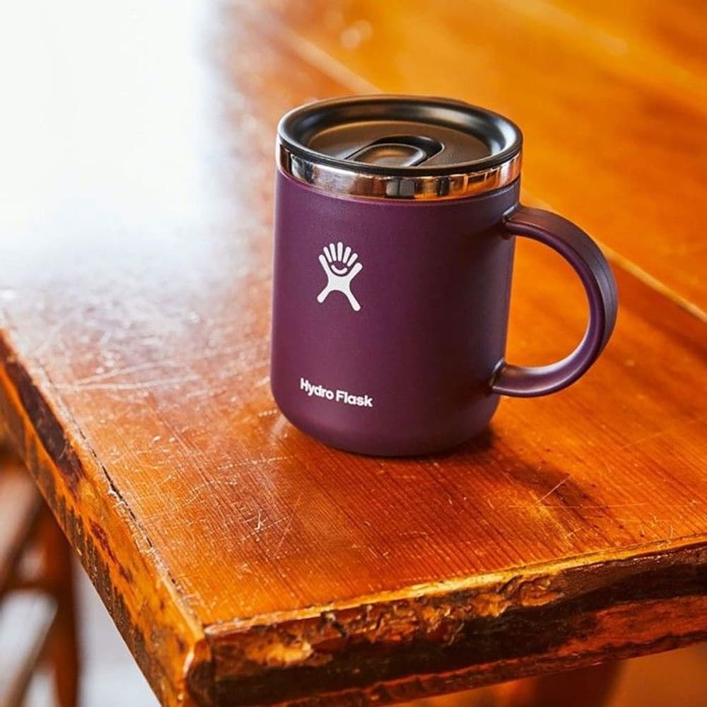 HydroFlask Coffee Mug termosmuki, 177 ml, tummansininen, view: 1