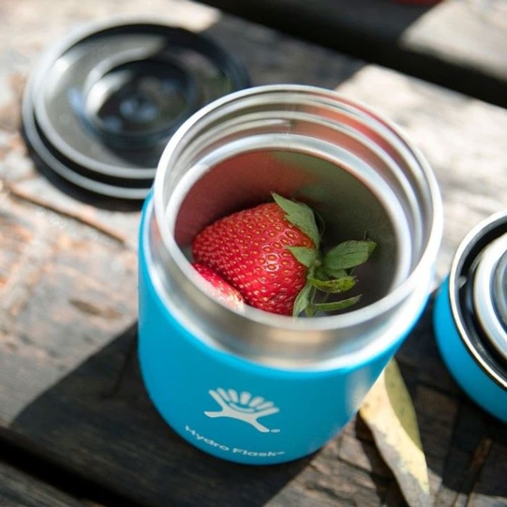 HydroFlask Food Flask 532 ml Pacific, view: 2