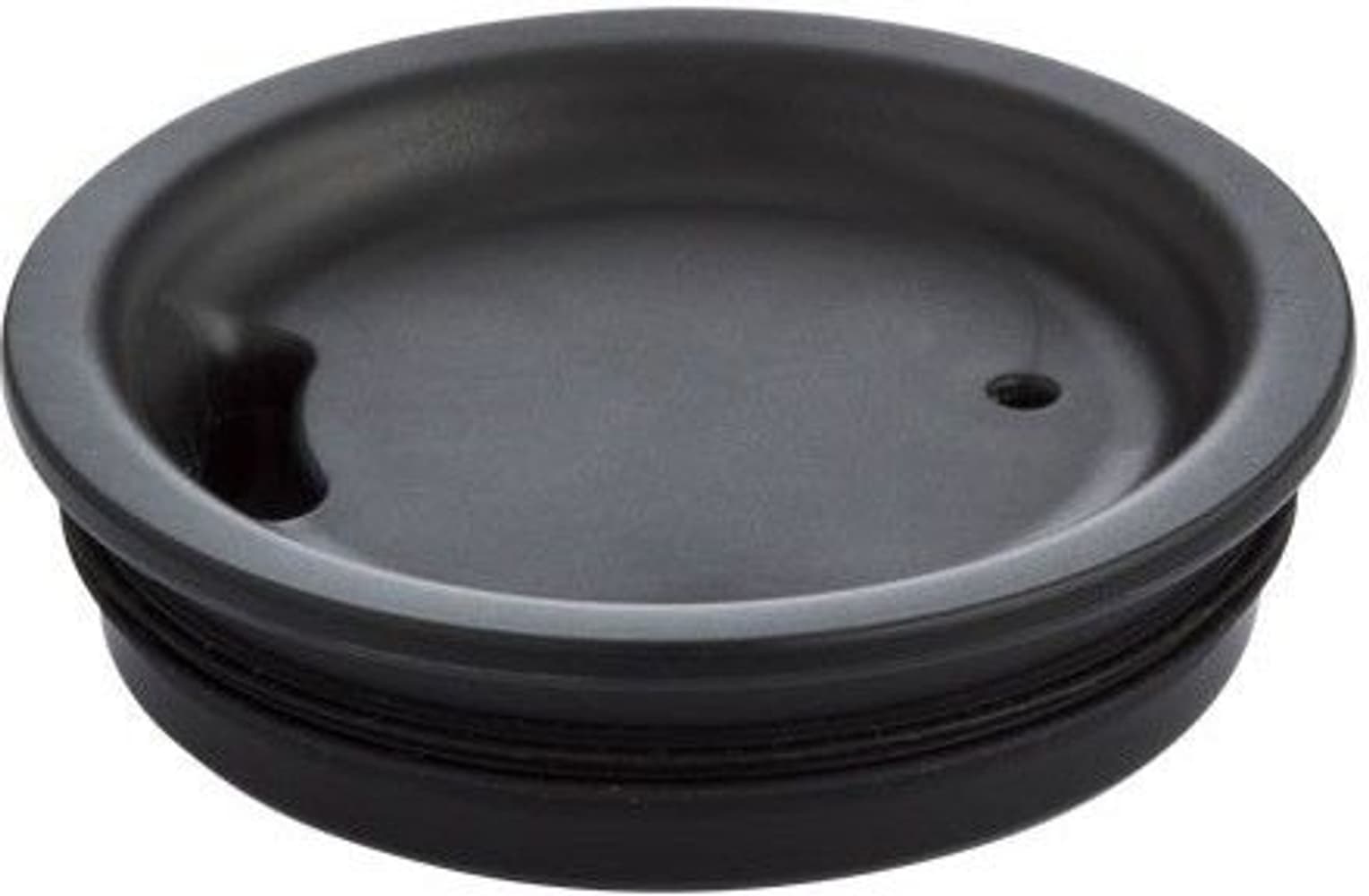 HydroFlask Wine Tumbler 295 ml Black, view: 3