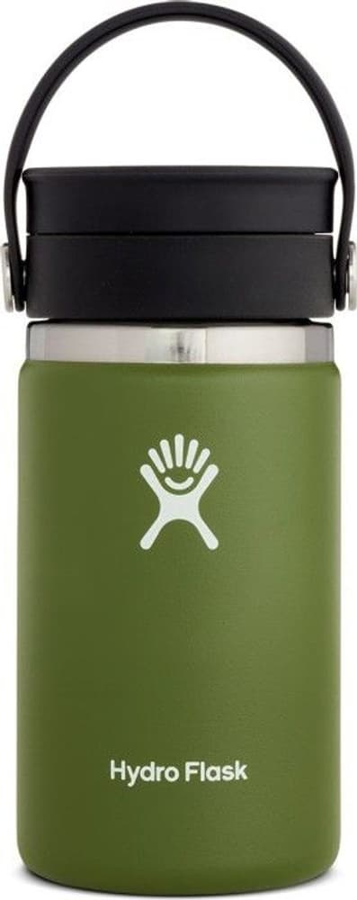 Coffee Flex Sip 354 ml Olive, view: 0