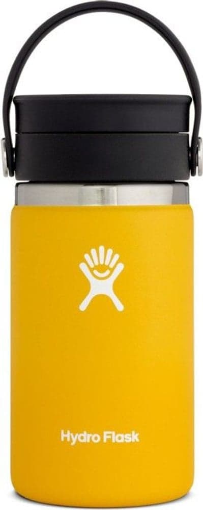 Coffee Flex Sip 354 ml Sunflower, view: 0