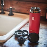 Coffee Flex Sip 473 ml Black - view: 2