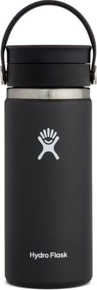 Coffee Flex Sip 473 ml Black - view: 0