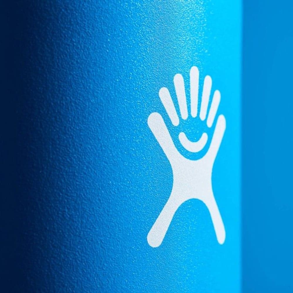 Wide Mouth Flex 591 ml Pacific, view: 2