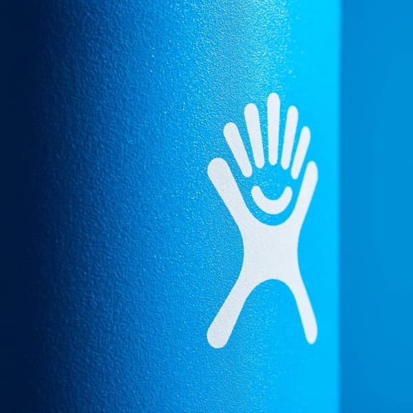 Wide Mouth Flex 591 ml Pacific, view: 2