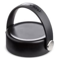 Wide Mouth Flex 591 ml Black - view: 1