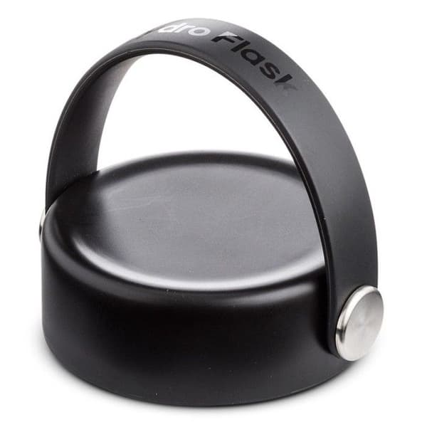 Wide Mouth Flex 946 ml Black, view: 1