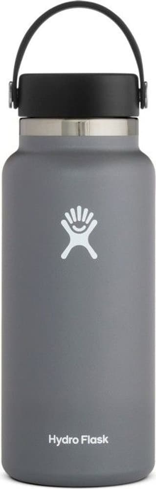 Wide Mouth Flex 946 ml Stone, view: 0