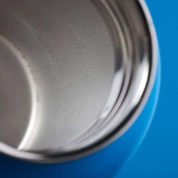 Wide Mouth Flex juomapullo, 946 ml, valkoinen, view: 3