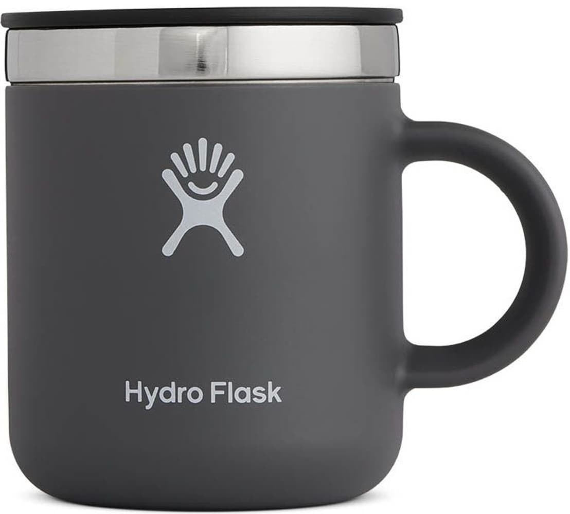 Coffee Mug termosmuki, 177 ml harmaa, view: 0