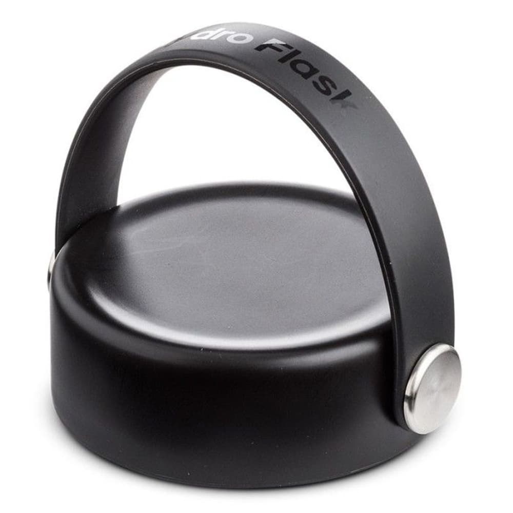 Wide Mouth Flex 1180 ml Black, view: 1