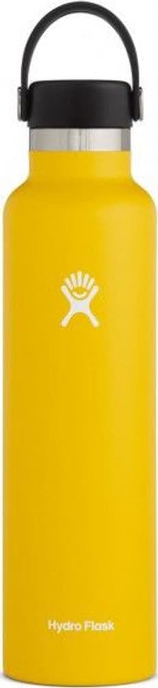 Standard Mouth Flex 710 ml Sunflower, view: 0