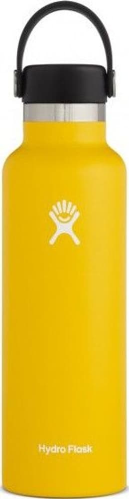 Standard Mouth Flex 621 ml Sunflower, view: 0