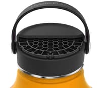 HydroFlask Standard Mouth Flex 621 ml Black - view: 3