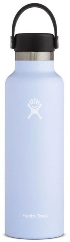 Insulated Standard Mouth Flex 621 ml Fog, view: 0