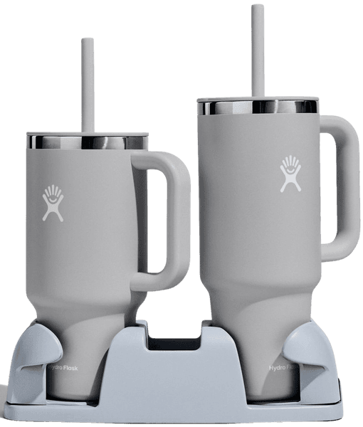 All Around Travel Tumbler matkamuki, 946ml, harmaa, view: 4