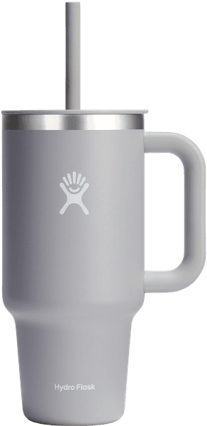 All Around Travel Tumbler matkamuki, 946ml, harmaa, view: 0