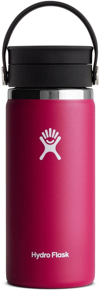Coffee Flex Sip termosmuki, 473 ml punainen, view: 0