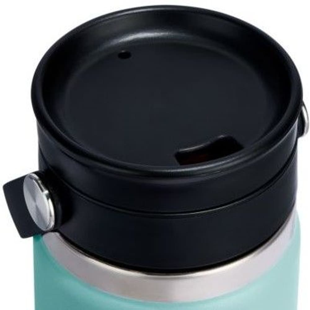 HydroFlask Insulated Coffee Flex Sip termosmuki, 473 ml, sininen, view: 1