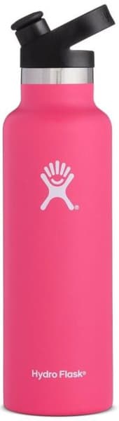 Insulated Standard Mouth Sport 621 ml Watermelon, view: 0