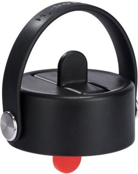 Replacement Straws vaihtopillit, 3 kpl, kirkas, view: 2