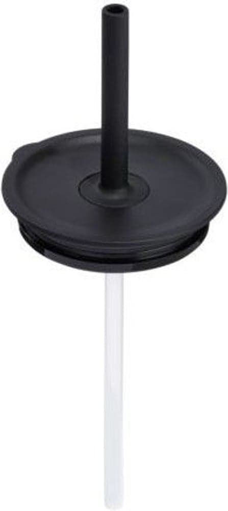 Replacement Straws vaihtopillit, 3 kpl, kirkas, view: 1