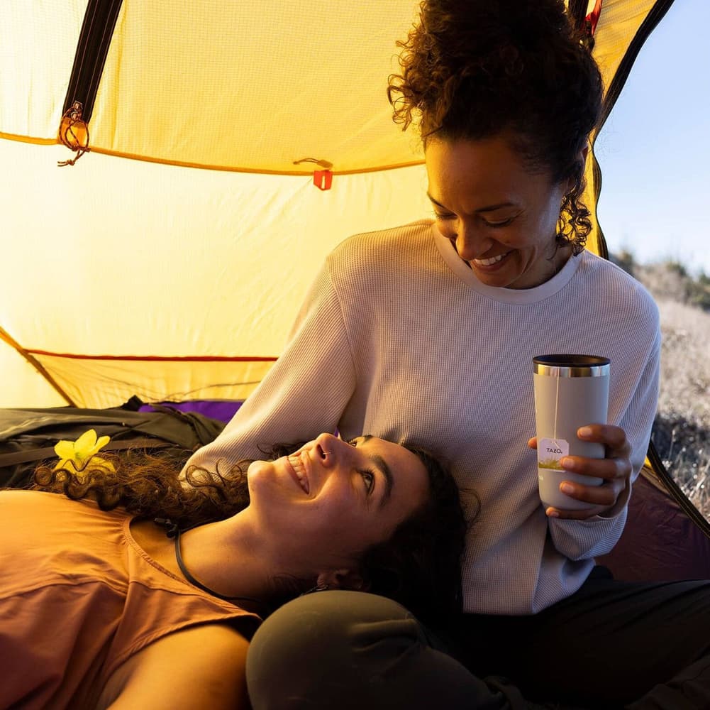 HydroFlask All Around Tumbler termosmuki, 354 ml, musta, view: 3