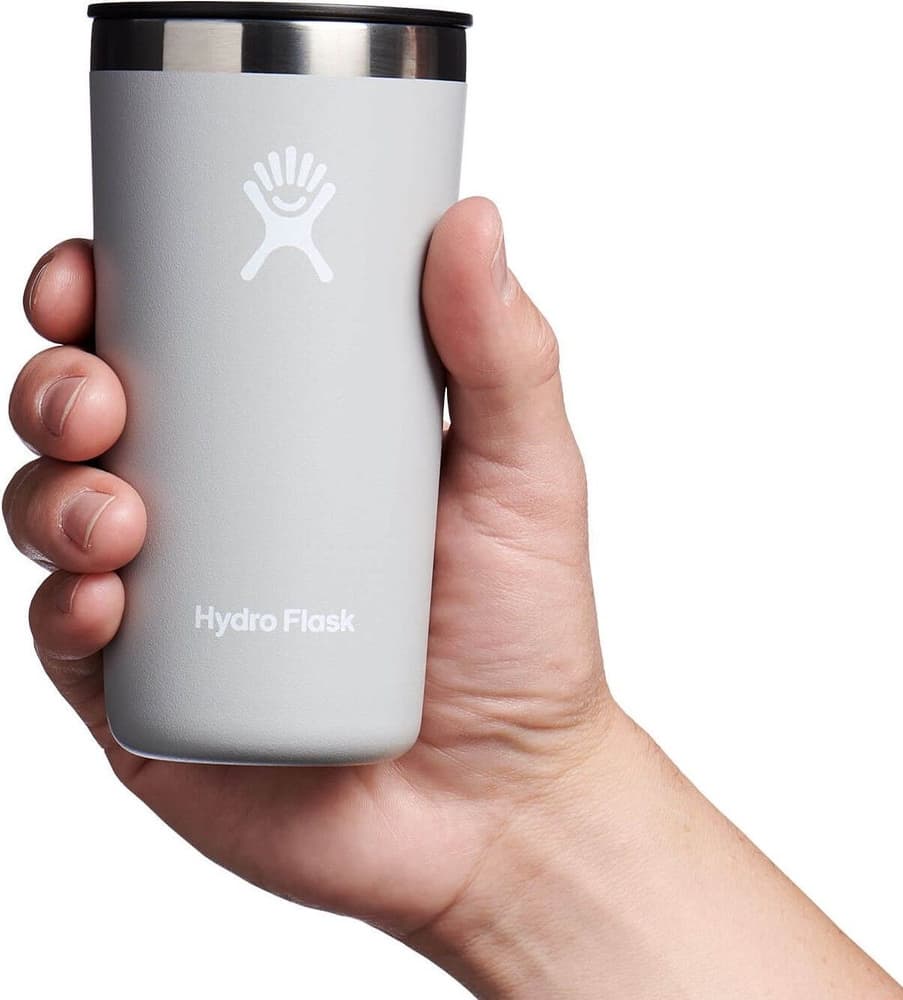 HydroFlask All Around Tumbler termosmuki, 354 ml, harmaa, view: 2
