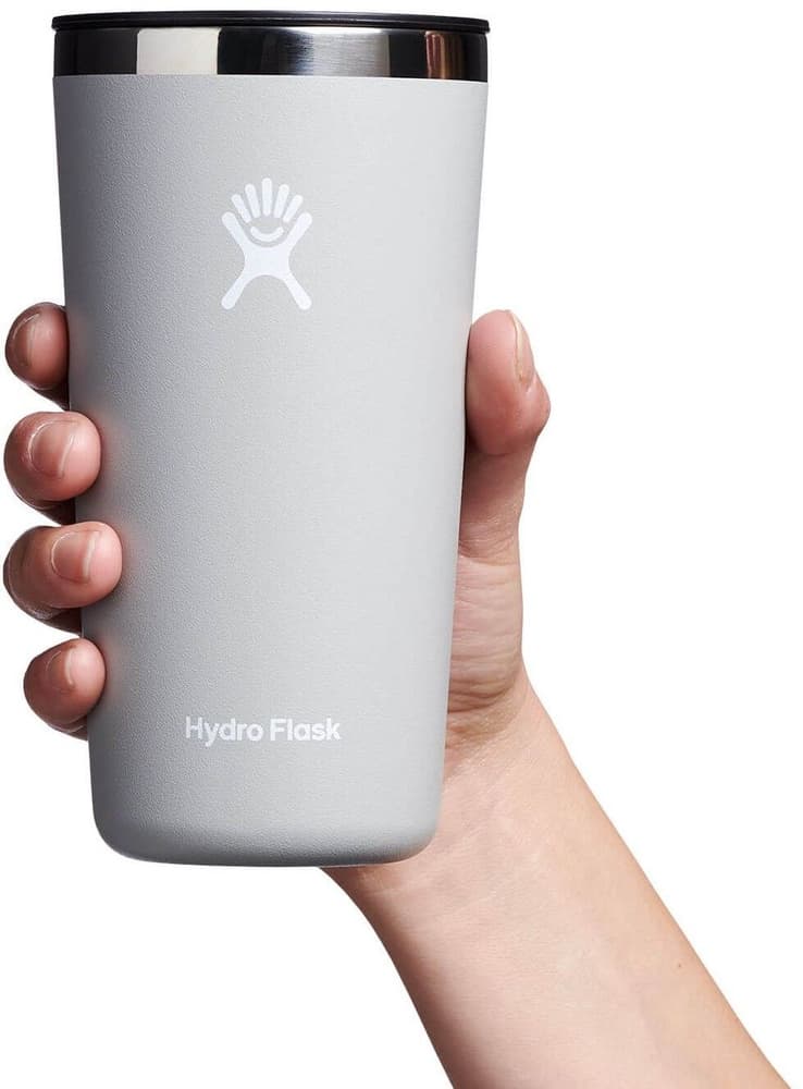HydroFlask All Around Tumbler termosmuki, 473 ml, harmaa, view: 2