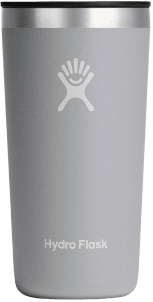 HydroFlask All Around Tumbler termosmuki, 473 ml, harmaa, view: 0