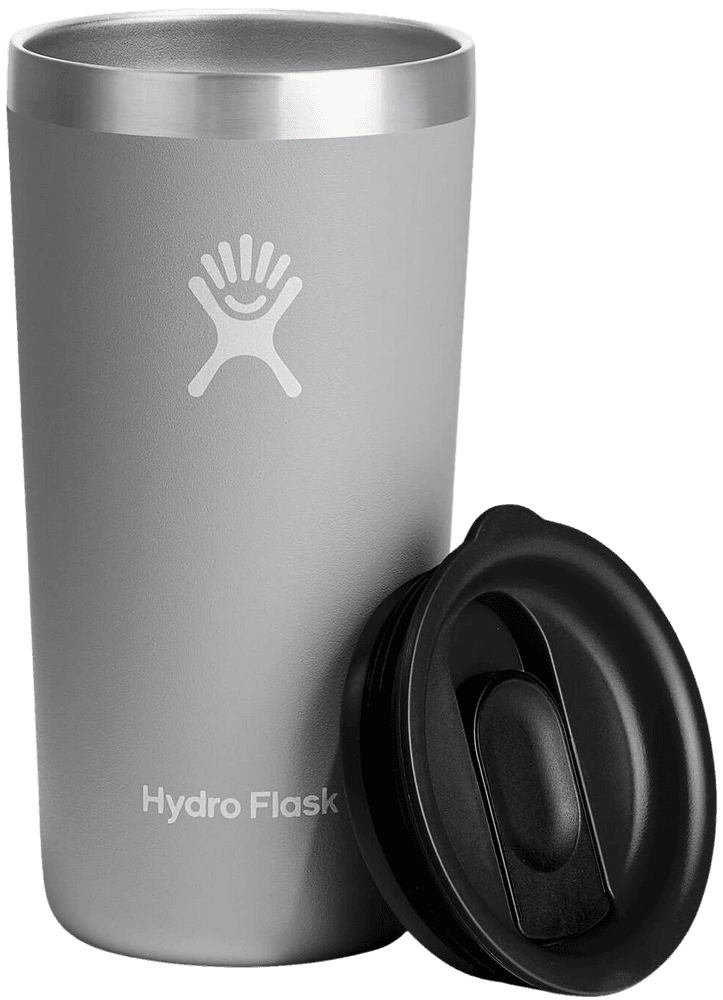 HydroFlask All Around Tumbler termosmuki, 473 ml, harmaa, view: 1