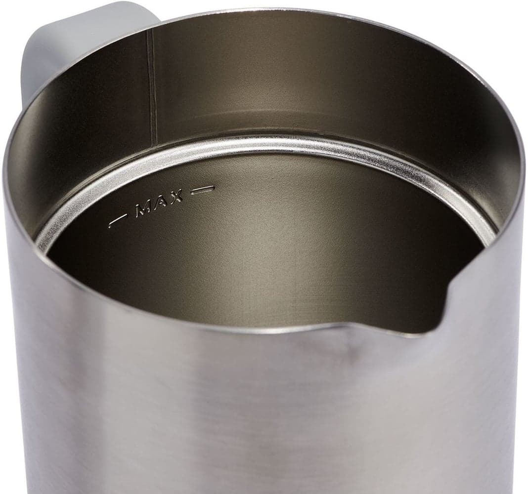 French Coffee Press kahvipuristin, 946 ml, harmaa, view: 5