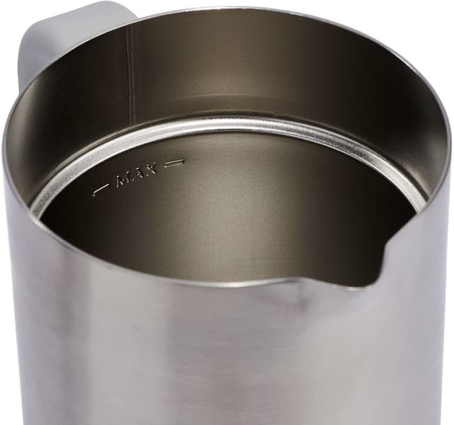 French Coffee Press kahvipuristin, 946 ml, harmaa, view: 5