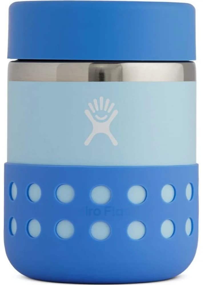 Kids Insulated Food Jar & Boot lasten ruokatermos, 354 ml, Ice, view: 0