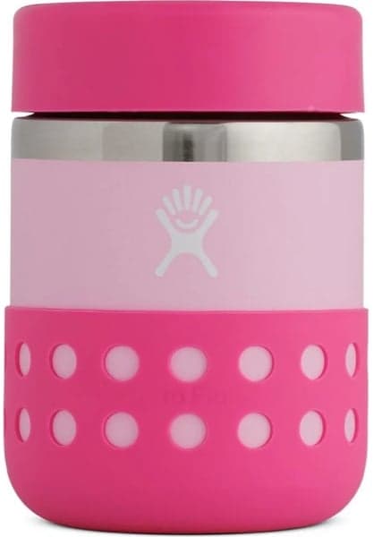 Kids Insulated Food Jar & Boot lasten ruokatermos, 354 ml, Plumeria, view: 0