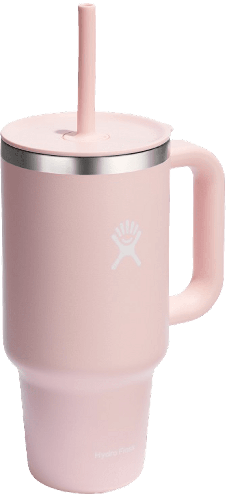 All Around Travel Tumbler muki, 32oz (946ml), Trillium, view: 1