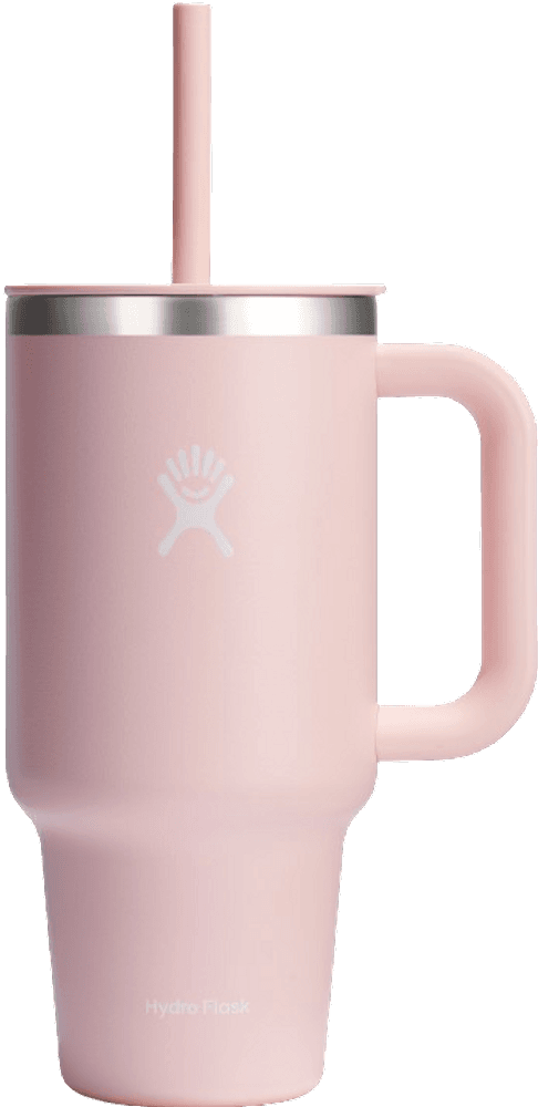 All Around Travel Tumbler muki, 32oz (946ml), Trillium, view: 0