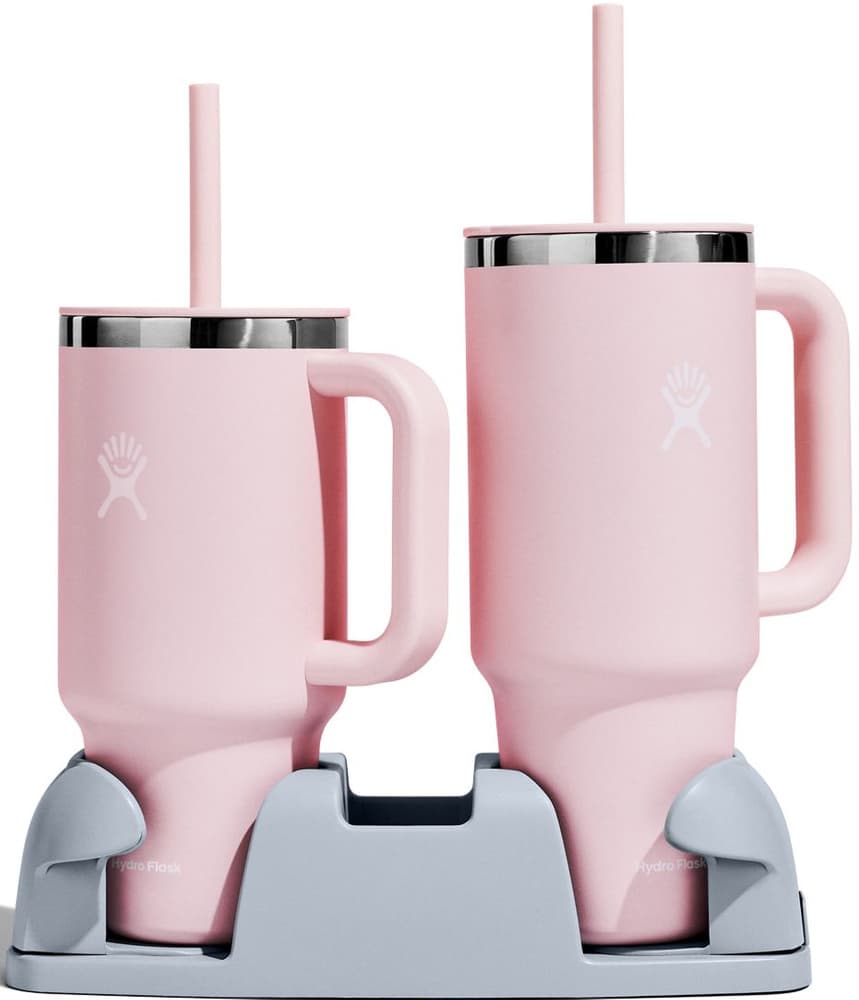 All Around Travel Tumbler muki, 32oz (946ml), Trillium, view: 3