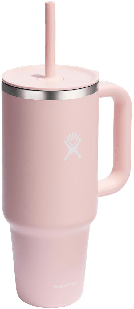 All Around Travel Tumbler muki, 40oz (1180ml), Trillium, view: 1