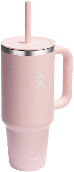 All Around Travel Tumbler muki, 40oz (1180ml), Trillium, view: 1