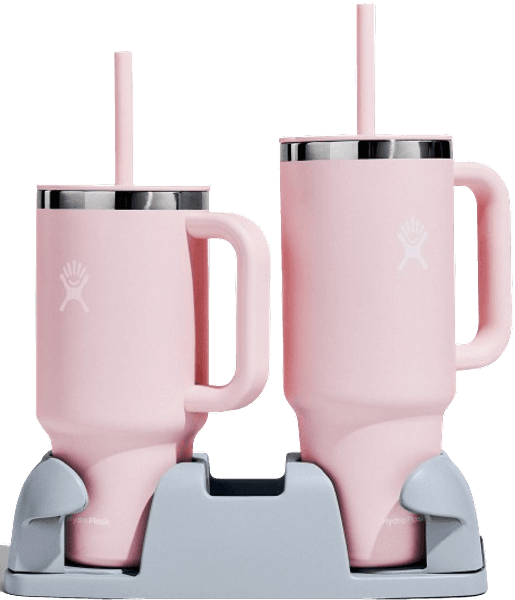 All Around Travel Tumbler muki, 40oz (1180ml), Trillium, view: 3