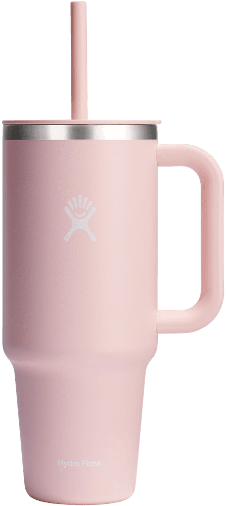 All Around Travel Tumbler muki, 40oz (1180ml), Trillium, view: 0