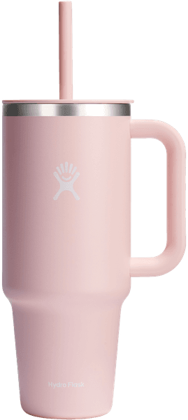 All Around Travel Tumbler muki, 40oz (1180ml), Trillium, view: 0