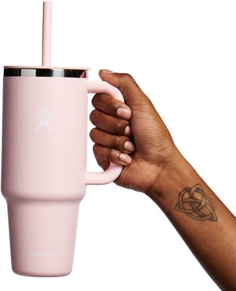 All Around Travel Tumbler muki, 40oz (1180ml), Trillium, view: 2