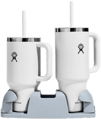 All Around Travel Tumbler muki, 40oz (1180ml), White - view: 3