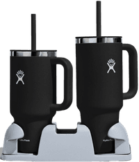 All Around Travel Tumbler muki, 40oz (1180ml), Black - view: 3