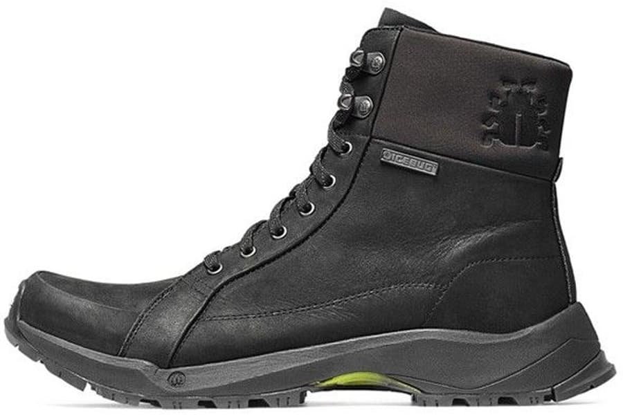 Solus -miesten kengät kitkapohjalla, view: 0