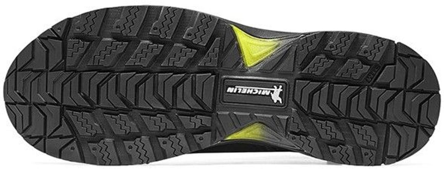 Solus -naisten kengät kitkapohjalla, view: 1