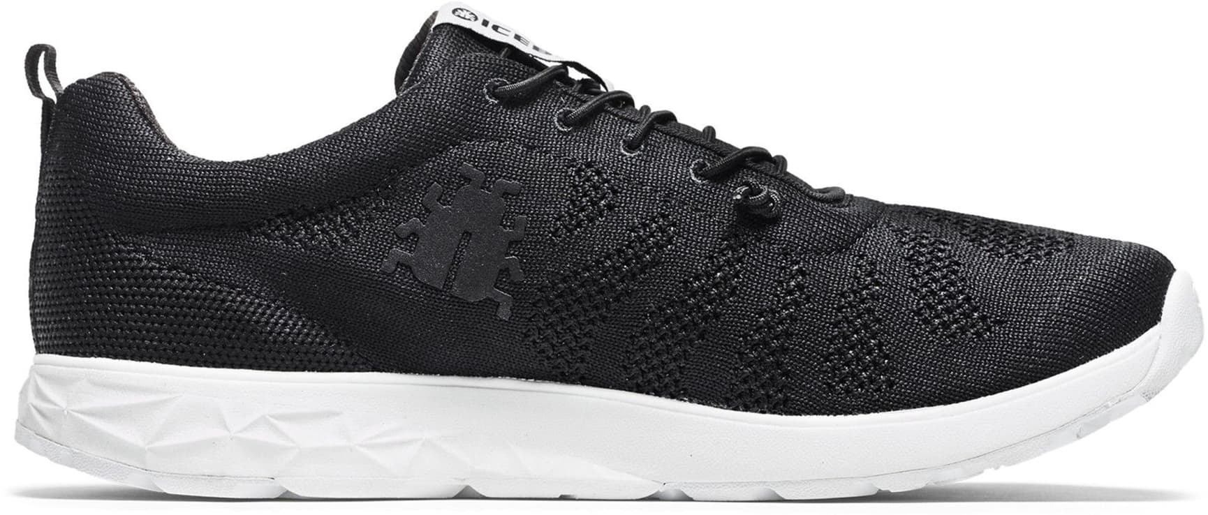M's Eli RB9X Black, view: 1